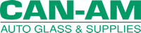 CAN-AN Auto Glass Logo